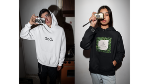 Hoodies