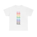 Load image into Gallery viewer, LGBQT+ Pride Tee
