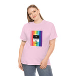 Load image into Gallery viewer, &quot;Love Is&quot; Unisex Tee
