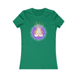 Load image into Gallery viewer, &quot;Chakras Aligned&quot; Tee
