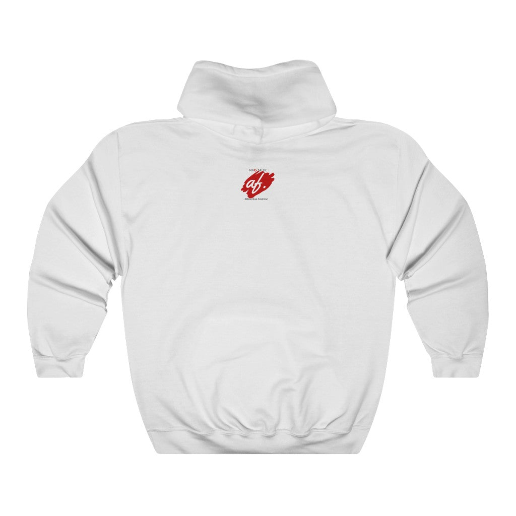 "LOUD" Unisex Hoodie