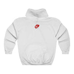 Load image into Gallery viewer, &quot;LOUD&quot; Unisex Hoodie
