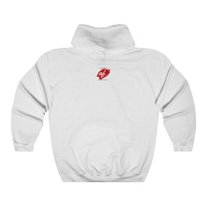 "LOUD" Unisex Hoodie