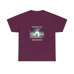 Load image into Gallery viewer, &quot;Imagination&quot; Unisex  Tee
