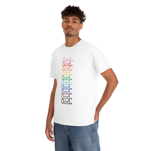 LGBQT+ Pride Tee