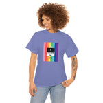 Load image into Gallery viewer, &quot;Love Is&quot; Unisex Tee
