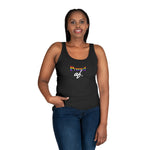 Load image into Gallery viewer, &quot;Proud AF&quot; Women&#39;s Tank Top
