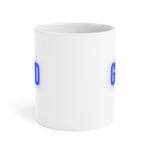 Load image into Gallery viewer, &quot;Feel Good&quot; Ceramic Mug
