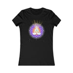 Load image into Gallery viewer, &quot;Chakras Aligned&quot; Tee
