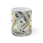 Load image into Gallery viewer, &quot;Master Manifestor&quot; Ceramic Mug
