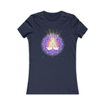 Load image into Gallery viewer, &quot;Chakras Aligned&quot; Tee
