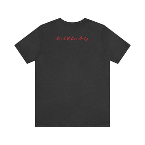 Vibe Snob Short Sleeve Tee