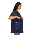 Load image into Gallery viewer, &quot;LTSG&quot; Cotton Tote
