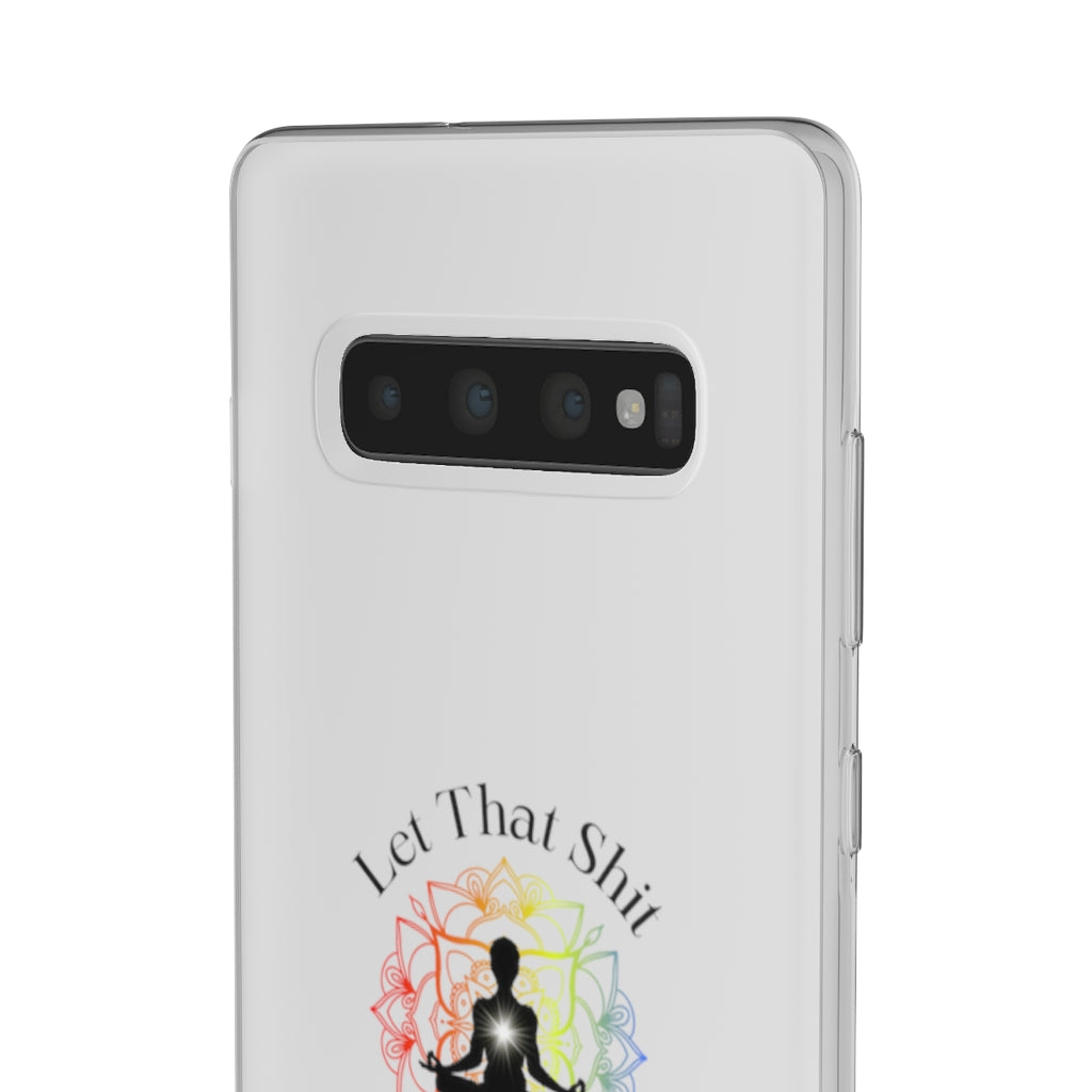 "LTSG" Flexi Cases