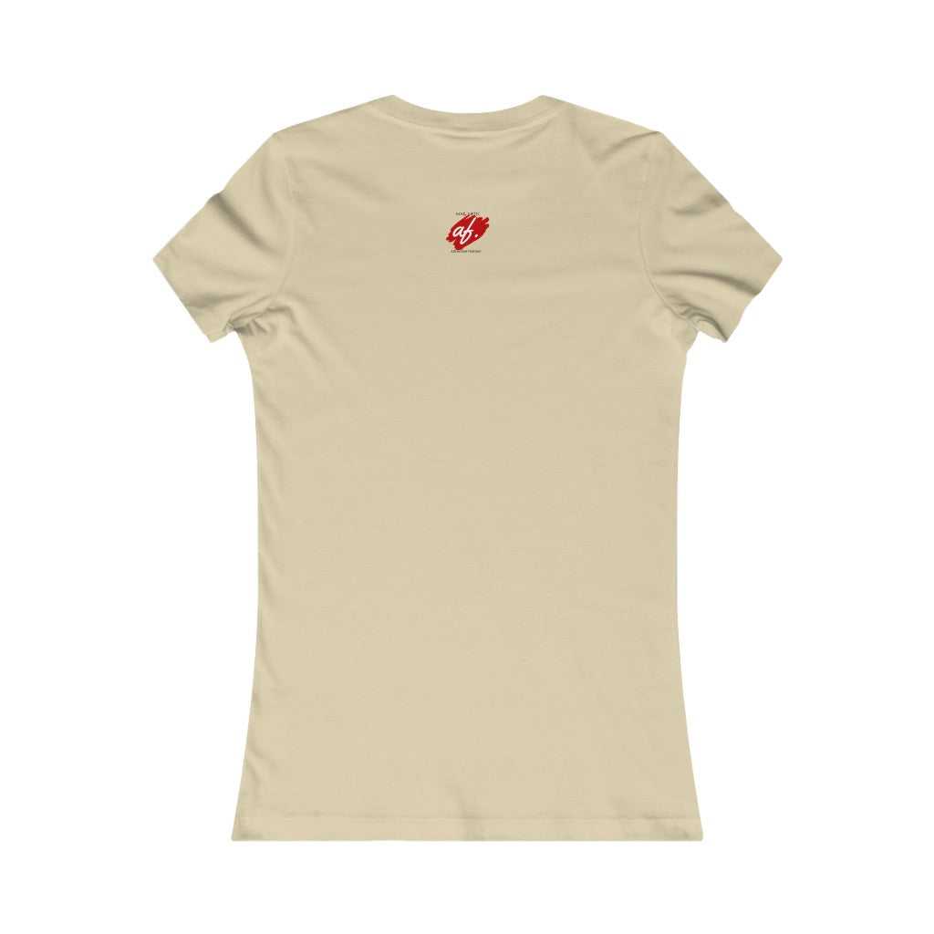 "Meditate" Women's Tee