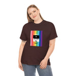 Load image into Gallery viewer, &quot;Love Is&quot; Unisex Tee
