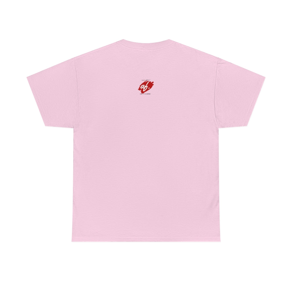 "Love Is" Unisex Tee