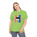 Load image into Gallery viewer, &quot;Love Is&quot; Unisex Tee
