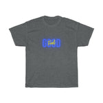 Load image into Gallery viewer, &quot;Feel Good&quot; Unisex Tee
