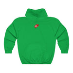 Load image into Gallery viewer, &quot;LOUD&quot; Unisex Hoodie
