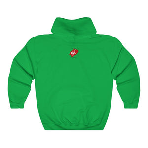 "LOUD" Unisex Hoodie