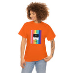 Load image into Gallery viewer, &quot;Love Is&quot; Unisex Tee
