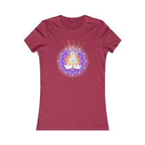 "Chakras Aligned" Tee