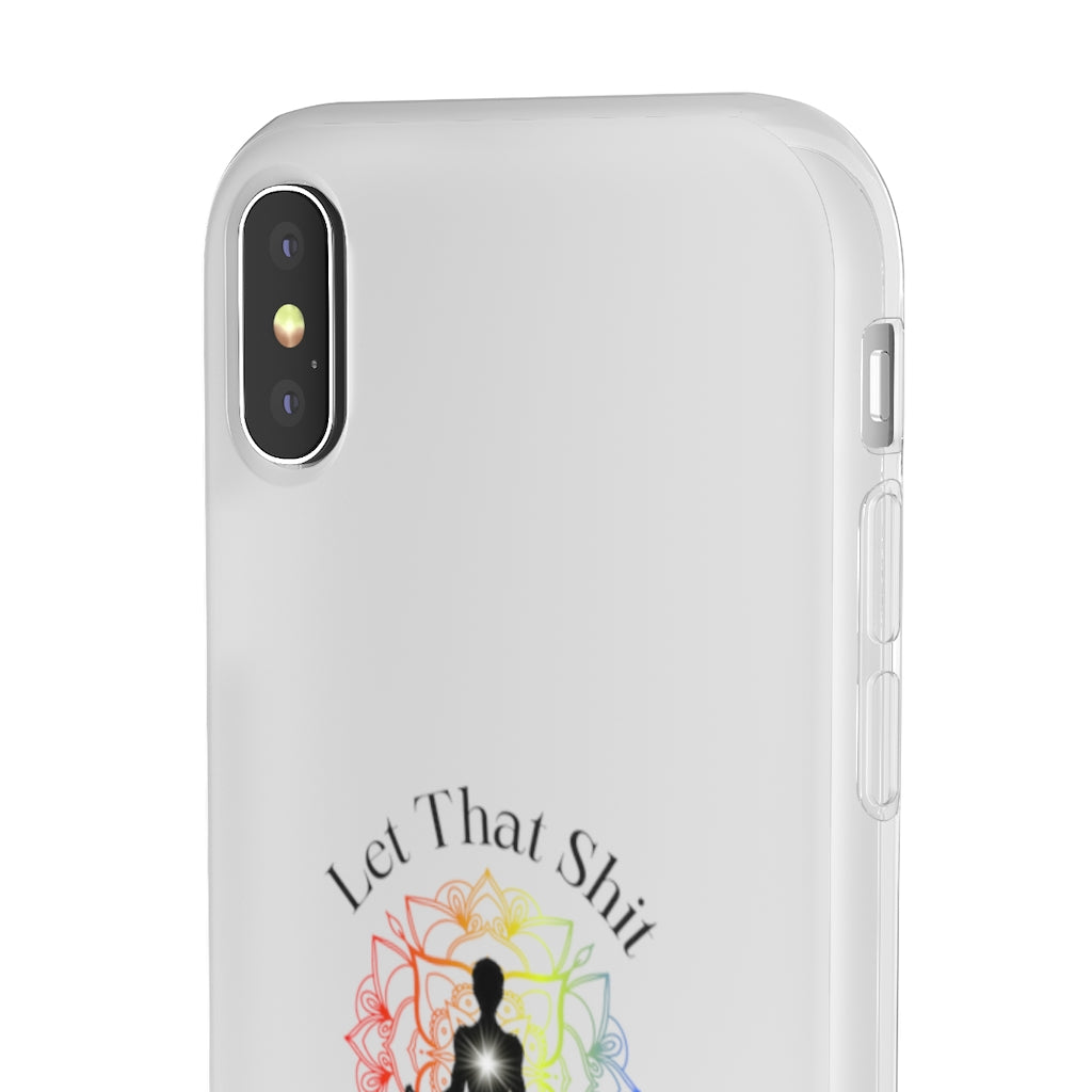 "LTSG" Flexi Cases