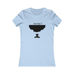 Load image into Gallery viewer, &quot;Meditate&quot; Women&#39;s Tee
