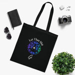 Load image into Gallery viewer, &quot;LTSG&quot; Cotton Tote
