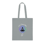 Load image into Gallery viewer, &quot;LTSG&quot; Cotton Tote
