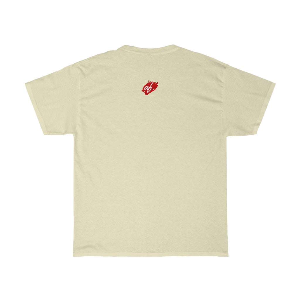 "Pop a gummy" Unisex Heavy Cotton Tee