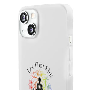 "LTSG" Flexi Cases