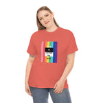 Load image into Gallery viewer, &quot;Love Is&quot; Unisex Tee
