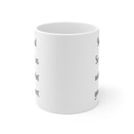 Load image into Gallery viewer, &quot;Go for it&quot; Mug
