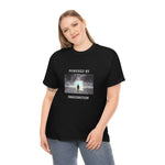 Load image into Gallery viewer, &quot;Imagination&quot; Unisex  Tee
