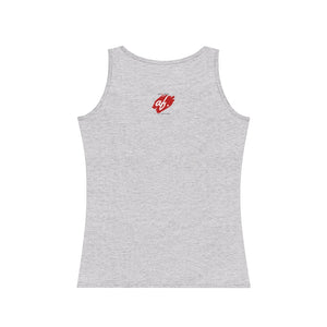 "Proud AF" Women's Tank Top