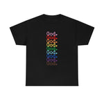 Load image into Gallery viewer, LGBQT+ Pride Tee
