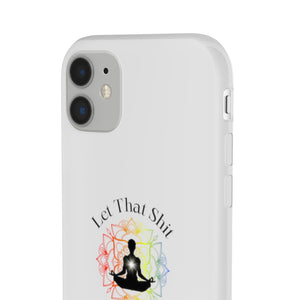 "LTSG" Flexi Cases