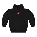 Load image into Gallery viewer, &quot;LOUD&quot; Unisex Hoodie
