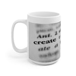 Load image into Gallery viewer, &quot;What&#39;s Your Story?&quot; Mug
