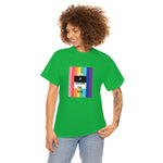 Load image into Gallery viewer, &quot;Love Is&quot; Unisex Tee
