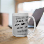 Load image into Gallery viewer, &quot;What&#39;s Your Story?&quot; Mug
