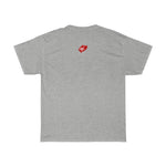 Load image into Gallery viewer, &quot;Pop a gummy&quot; Unisex Heavy Cotton Tee
