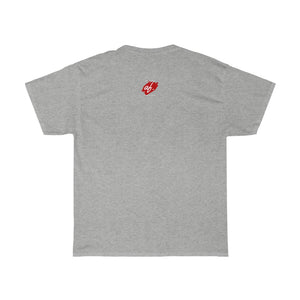 "Pop a gummy" Unisex Heavy Cotton Tee