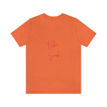 Load image into Gallery viewer, Vibe Snob Short Sleeve Tee
