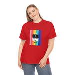 Load image into Gallery viewer, &quot;Love Is&quot; Unisex Tee
