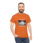 Load image into Gallery viewer, &quot;Imagination&quot; Unisex  Tee
