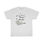 Load image into Gallery viewer, &quot;Manifest Money&quot; Unisex  Tee
