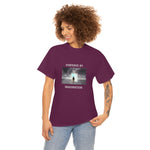 Load image into Gallery viewer, &quot;Imagination&quot; Unisex  Tee
